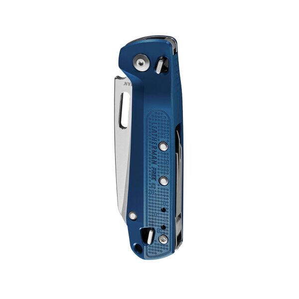 Leatherman Free K2 Navy Multi̇ Tool