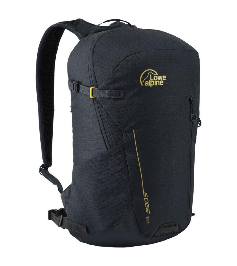 Lowe Alpine Edge 22 Litre Sırt Çantası Antrasit Renk