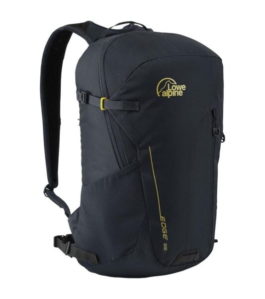 Lowe Alpine Edge 22 Litre Sırt Çantası Antrasit Renk