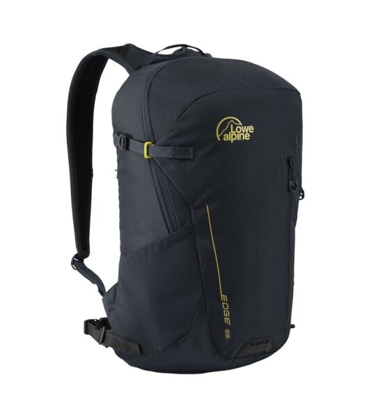 Lowe Alpine Edge 22 Litre Sırt Çantası Antrasit Renk