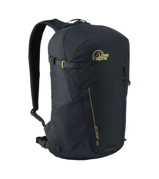 Lowe Alpine Edge 22 Litre Sırt Çantası Antrasit Renk