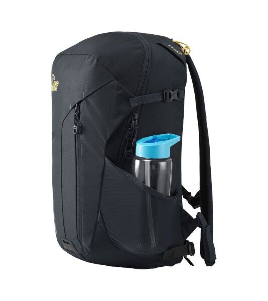 Lowe Alpine Edge 22 Litre Sırt Çantası Antrasit Renk