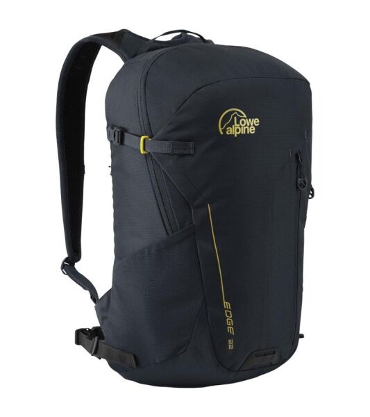 Lowe Alpine Edge 22 Litre Sırt Çantası Antrasit Renk