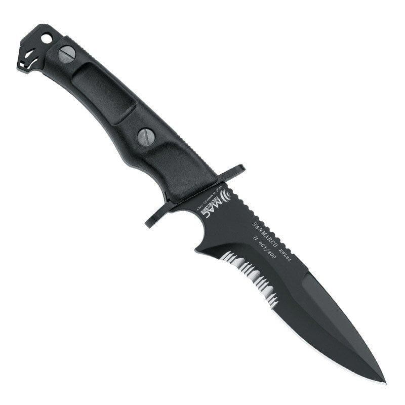 Mac San Marco Fighting Tactical Bicak (kilifli)