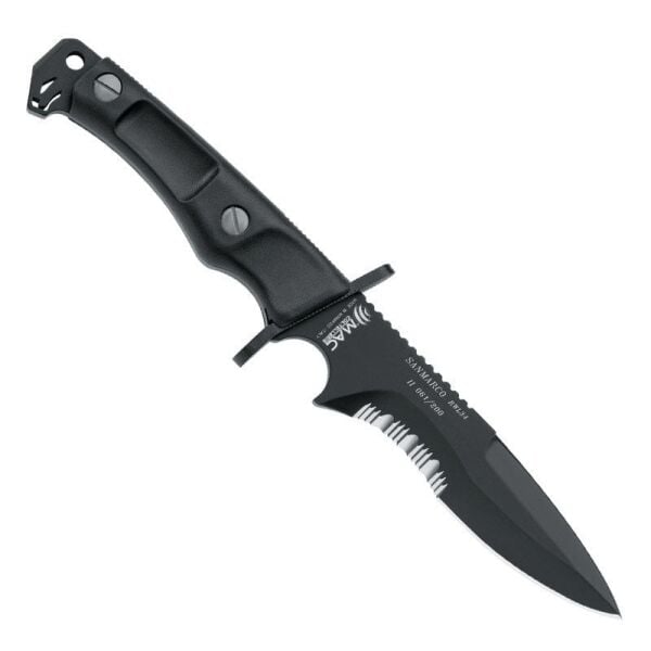 Mac San Marco Fighting Tactical Bicak (kilifli)