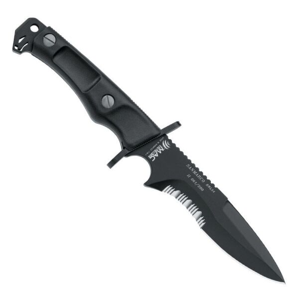 Mac San Marco Fighting Tactical Bicak (kilifli)