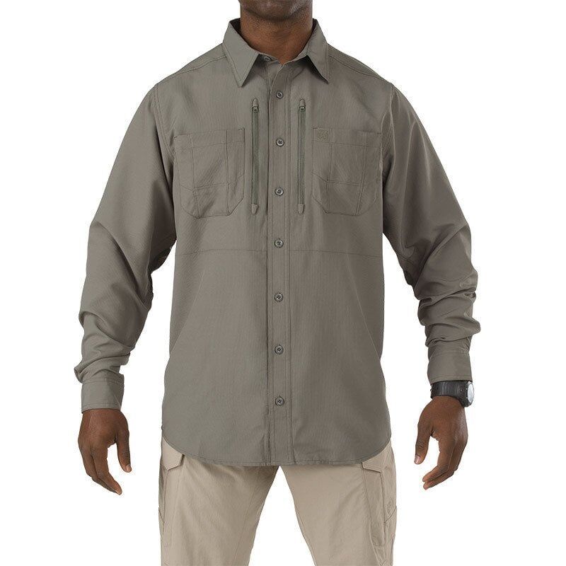 5.11 Traverse Shirt