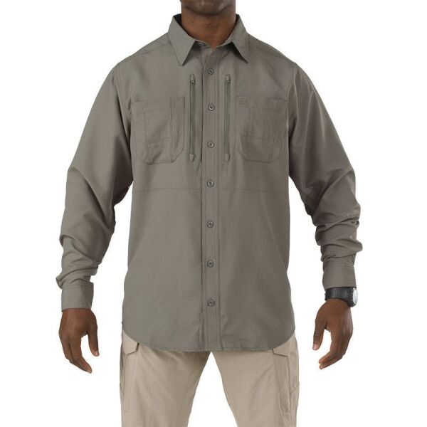 5.11 Traverse Shirt