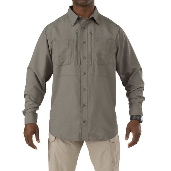 5.11 Traverse Shirt