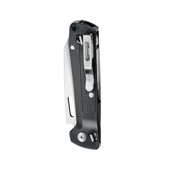 Leatherman Free K4 Gray Multi̇ Tool