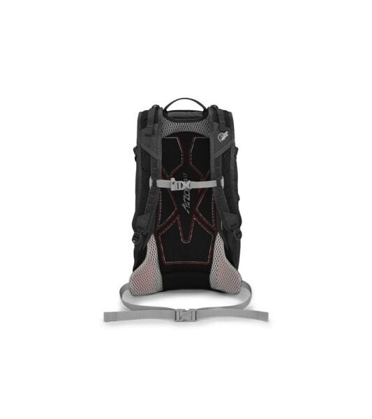 Lowe Alpine Air Zone 22 Litre Sırt Çantası Siyah Renk