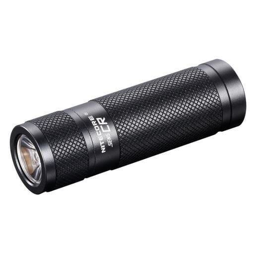 Nitecore Sens Cr 190 Lumen El Feneri