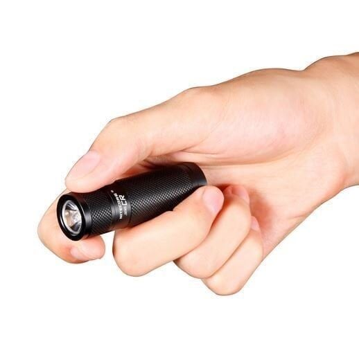 Nitecore Sens Cr 190 Lumen El Feneri