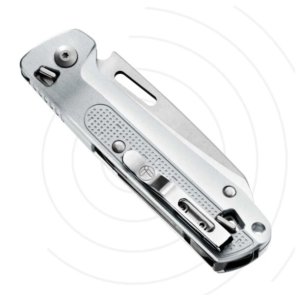 LEATHERMAN FREE K2X MULTİ TOOL