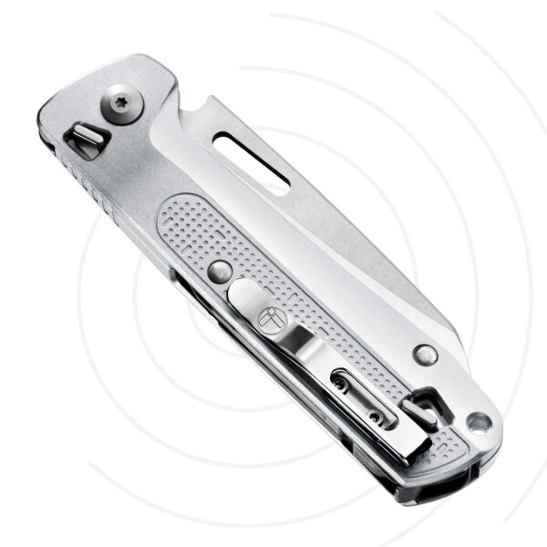 LEATHERMAN FREE K2X MULTİ TOOL