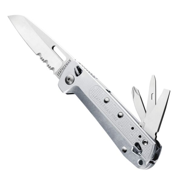 Leatherman Free K2x Multi̇ Tool