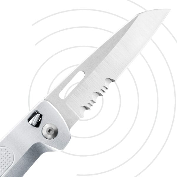 LEATHERMAN FREE K2X MULTİ TOOL