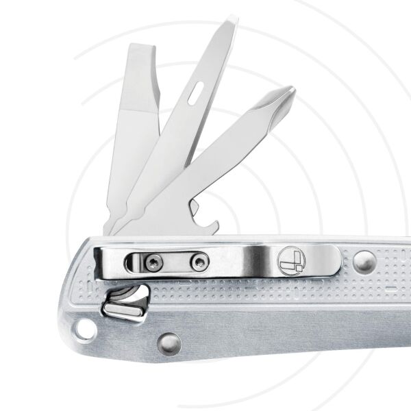 LEATHERMAN FREE K2X MULTİ TOOL