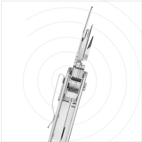 Leatherman Free K2x Multi̇ Tool