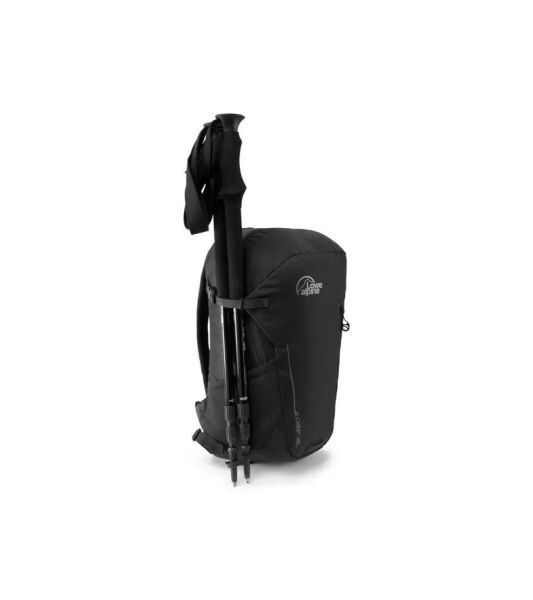 Lowe Alpine Edge 22 Litre Sırt Çantası Siyah Renk