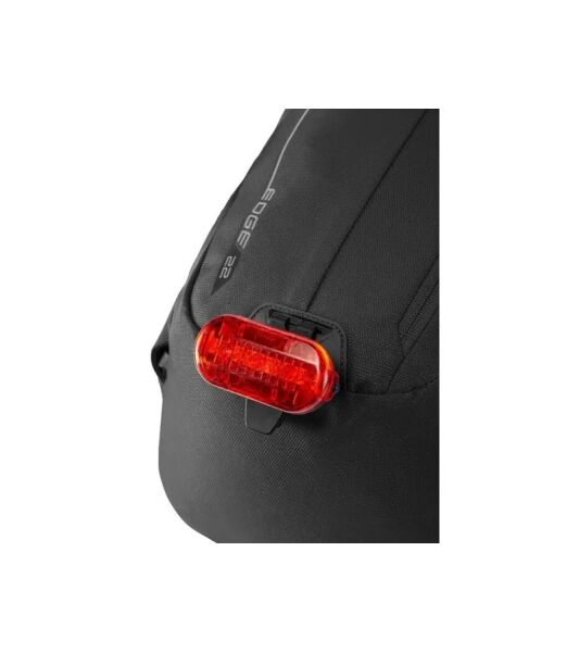 Lowe Alpine Edge 22 Litre Sırt Çantası Siyah Renk