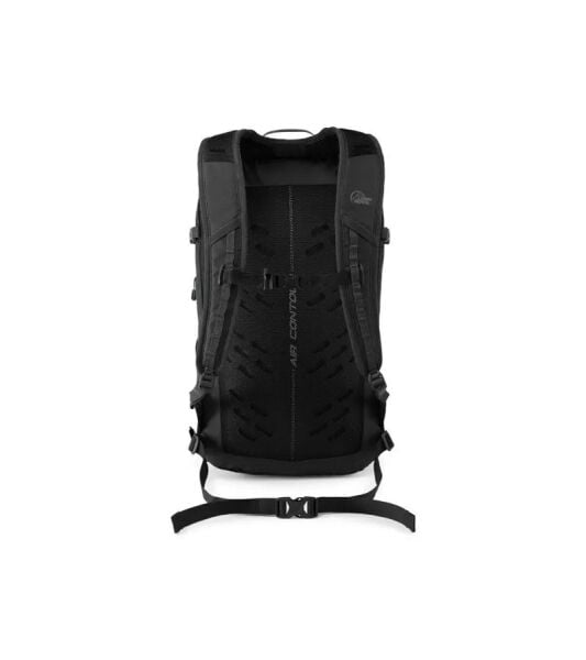 LOWE ALPİNE EDGE 22 LİTRE SIRT ÇANTASI SİYAH RENK