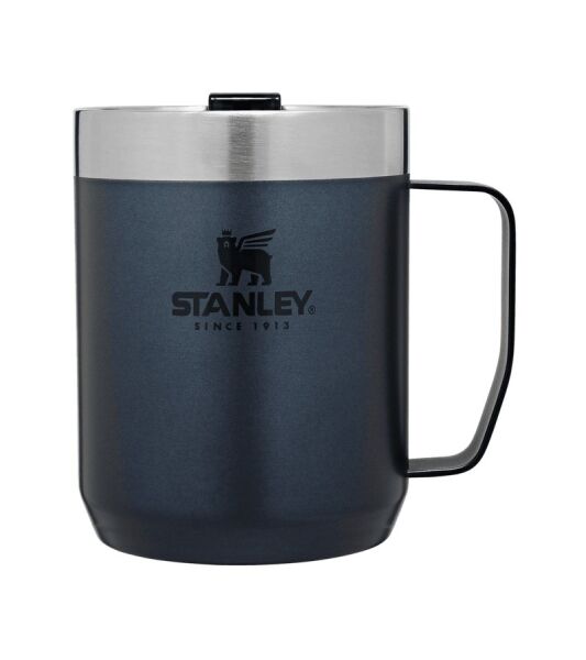 Stanley The Legendary 0.35 Li̇tre Termos Bardak Lacivert