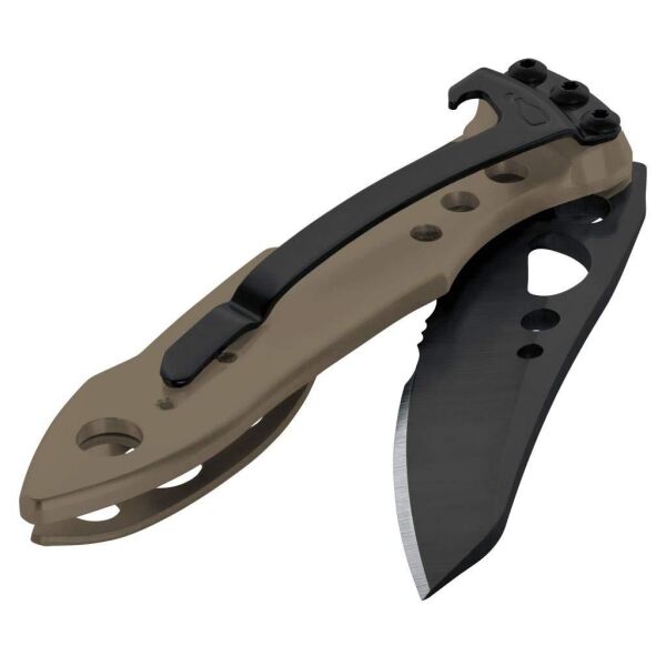 LEATHERMAN SKELETOOL KBX COYOTE ÇAKI