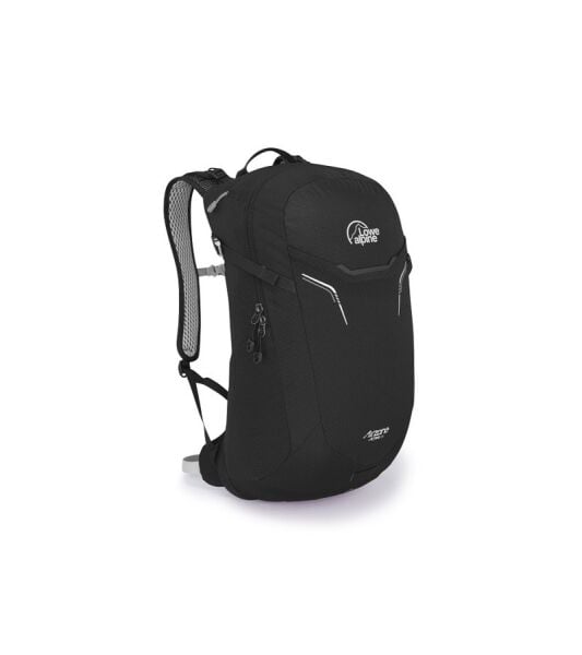 Lowe Alpine Airzone Active 18 Litre Sırt Çantası Siyah Renk