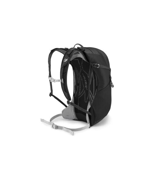 Lowe Alpine Airzone Active 18 Litre Sırt Çantası Siyah Renk