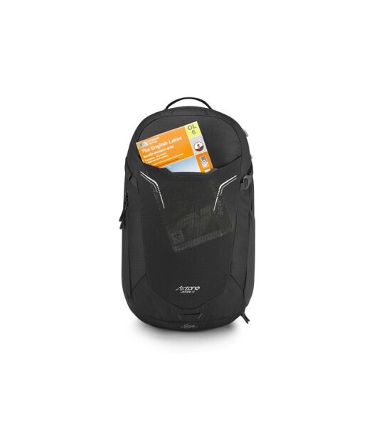 Lowe Alpine Airzone Active 18 Litre Sırt Çantası Siyah Renk