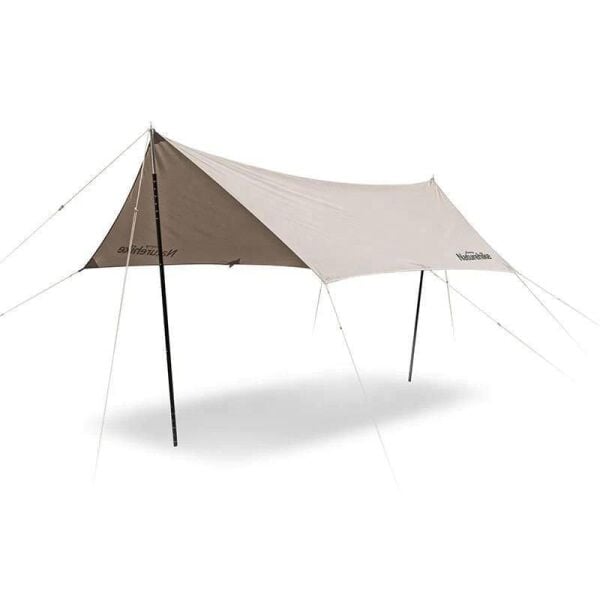 NATUREHİKE 4*3 GLAMPİNG TARP