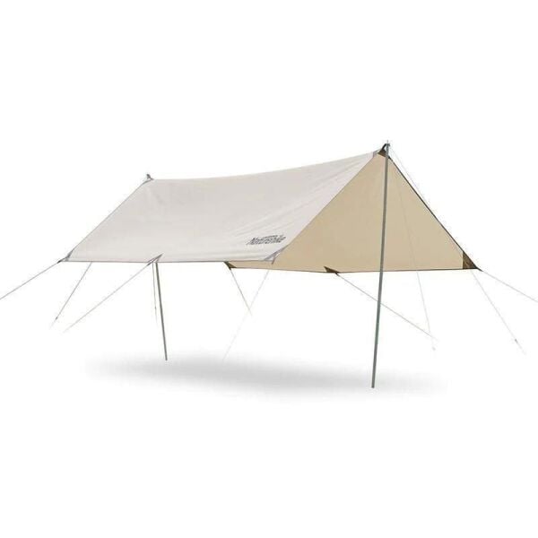 Naturehi̇ke 4*3 Glampi̇ng Tarp