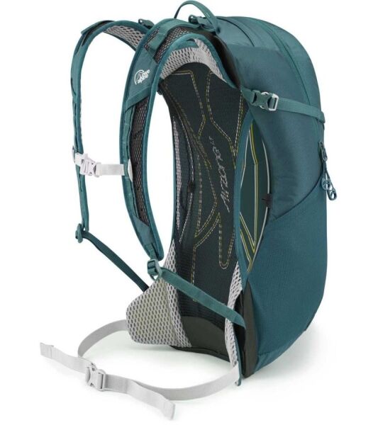 Lowe Alpine Airzone Active 18 Litre Sırt Çantası Yeşil Renk