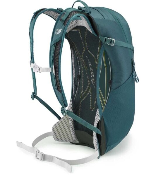 Lowe Alpine Airzone Active 18 Litre Sırt Çantası Yeşil Renk