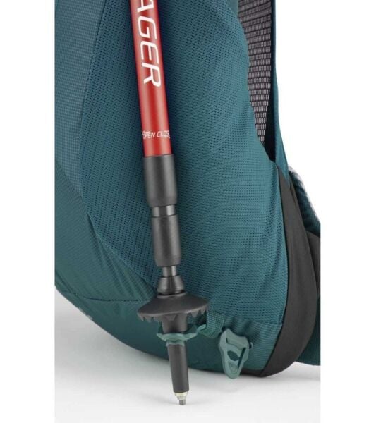 Lowe Alpine Airzone Active 18 Litre Sırt Çantası Yeşil Renk