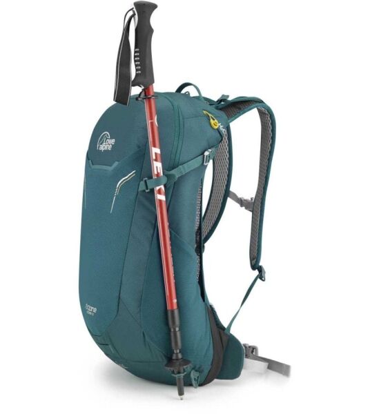 Lowe Alpine Airzone Active 18 Litre Sırt Çantası Yeşil Renk