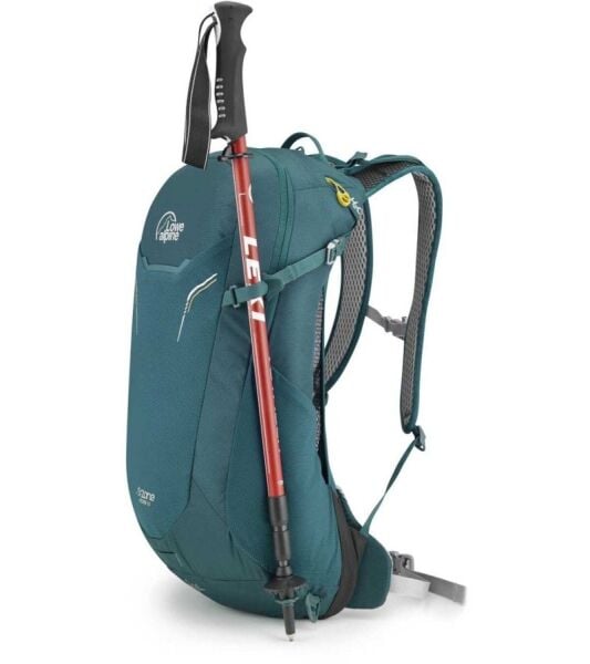 Lowe Alpine Airzone Active 18 Litre Sırt Çantası Yeşil Renk
