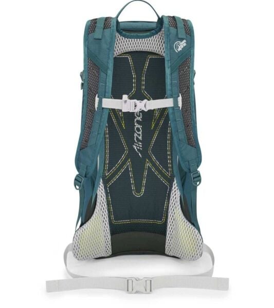 Lowe Alpine Airzone Active 18 Litre Sırt Çantası Yeşil Renk