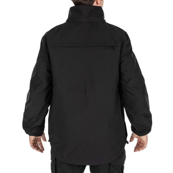5.11 3-in-1 Siyah Parka 2.0 Siyah