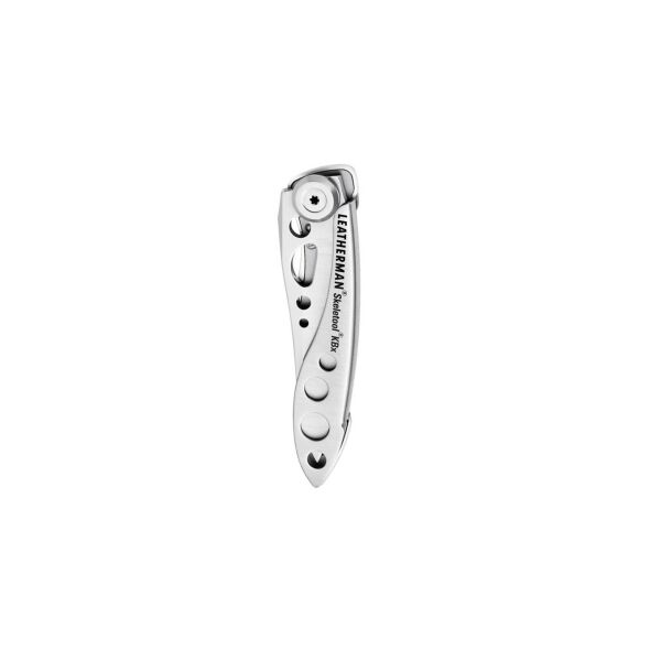 Leatherman Skeletool Kbx Stai̇nless Çaki