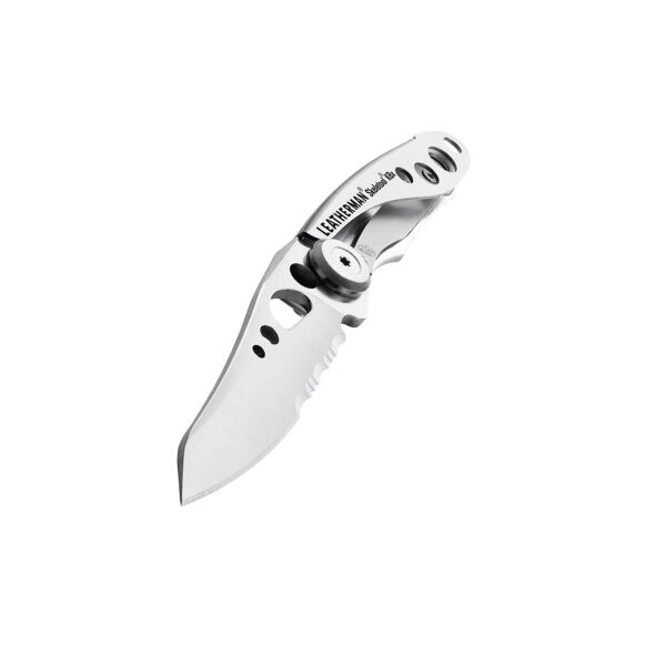 Leatherman Skeletool Kbx Stai̇nless Çaki