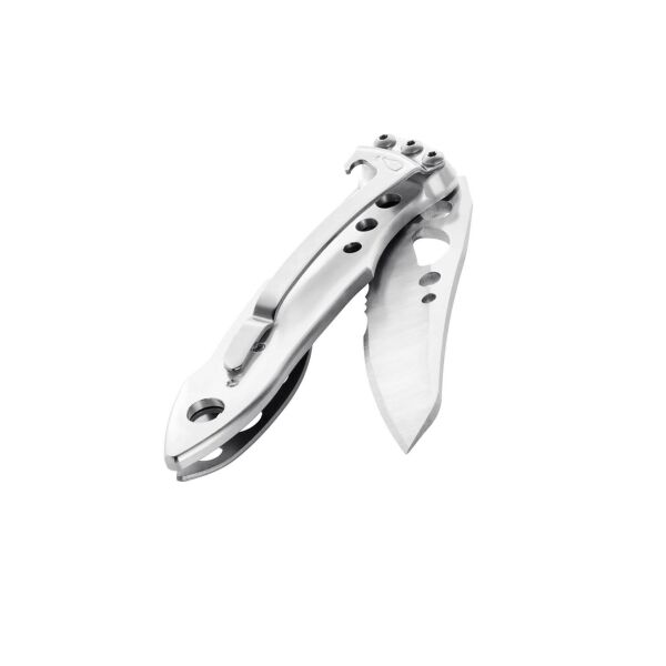 Leatherman Skeletool Kbx Stai̇nless Çaki