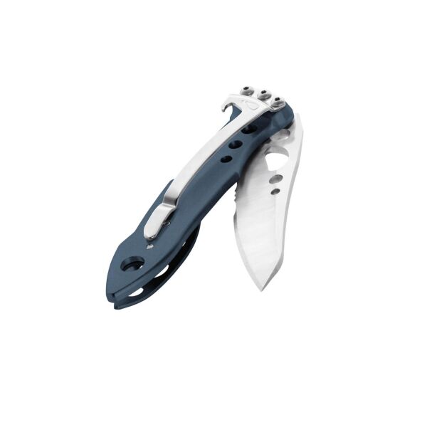 Leatherman Skeletool Kbx Deni̇m Çaki