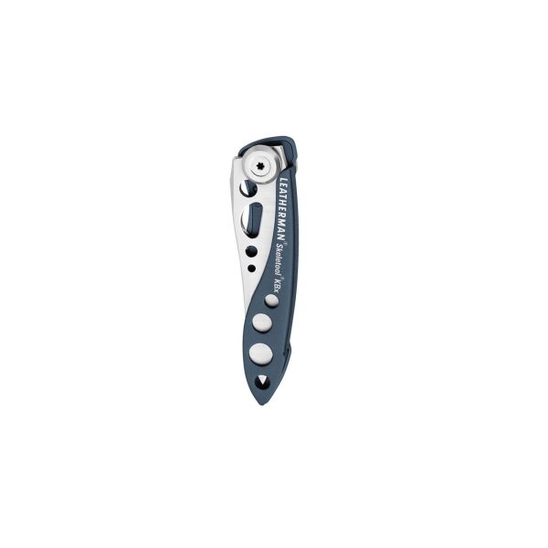 Leatherman Skeletool Kbx Deni̇m Çaki