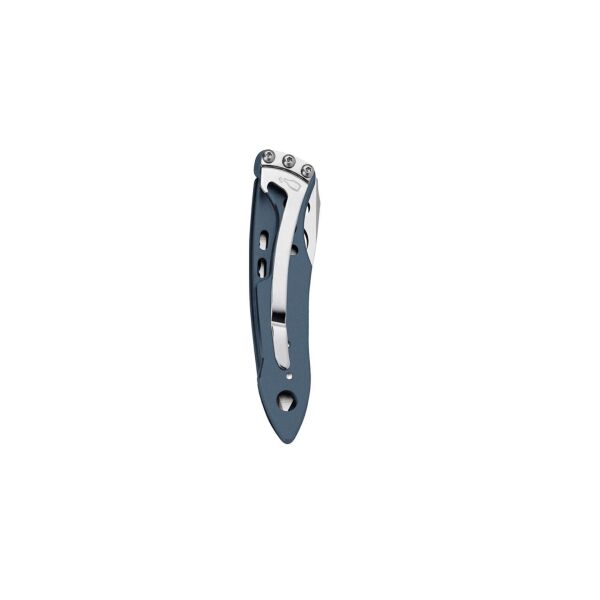 Leatherman Skeletool Kbx Deni̇m Çaki