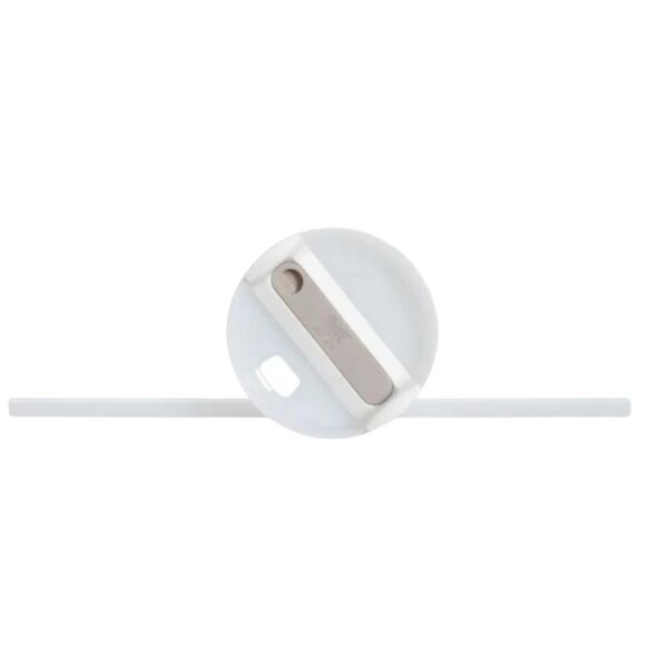 Stanley Quencher Pi̇petli̇ Termos 1.18 Li̇tre Frost