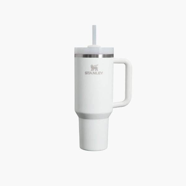 Stanley Quencher Pi̇petli̇ Termos 1.18 Li̇tre Frost