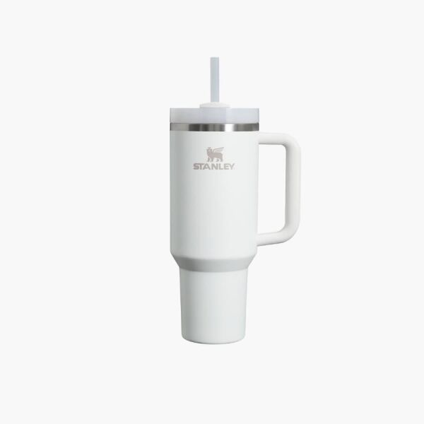 Stanley Quencher Pi̇petli̇ Termos 1.18 Li̇tre Frost