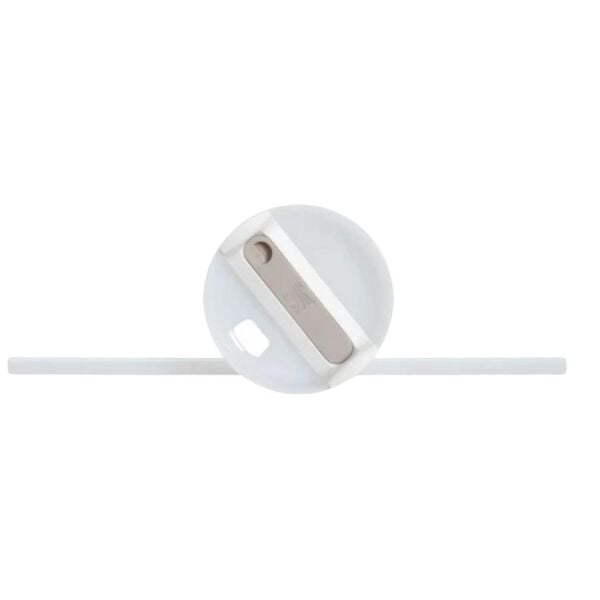 Stanley Quencher Pi̇petli̇ Termos 1.18 Li̇tre Frost